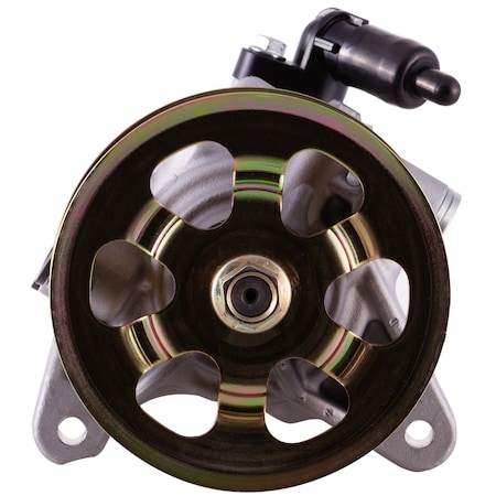 Pwr Steer NEW POWER STEERING PUMP 60-5167P